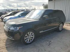 SALGS2PF5GA293390 2016 LAND ROVER RANGE ROVER