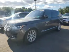 SALGS2PF5GA296760 2016 LAND ROVER RANGE ROVER
