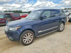 SALGS2PF5GA296869 2016 LAND ROVER RANGE ROVER