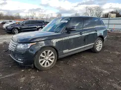 SALGS2PF5GA299593 2016 LAND ROVER RANGE ROVER