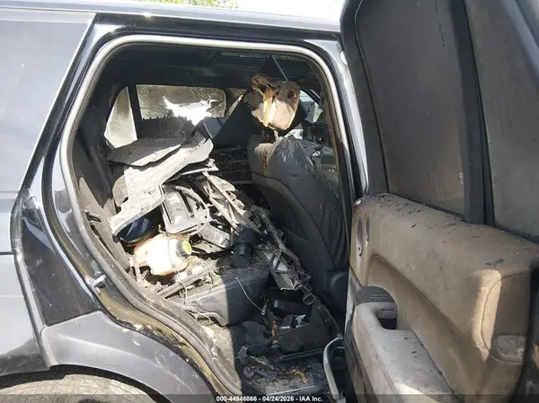 SALGS2PF5GA307658 2016 LAND ROVER RANGE ROVER - Image 8