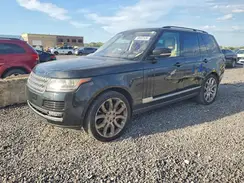 SALGS2PF5GA309457 2016 LAND ROVER RANGE ROVER