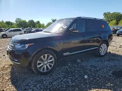 SALGS2PF6GA290482 2016 LAND ROVER RANGE ROVER