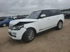SALGS2PF6GA294483 2016 LAND ROVER RANGE ROVER