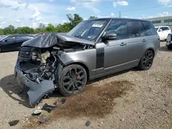SALGS2PF6GA299246 2016 LAND ROVER RANGE ROVER
