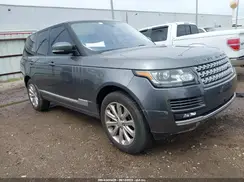 SALGS2PF6GA314490 2016 LAND ROVER RANGE ROVER