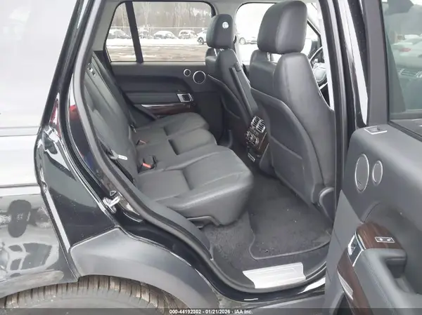 SALGS2PF7GA308049 2016 LAND ROVER RANGE ROVER - Image 8