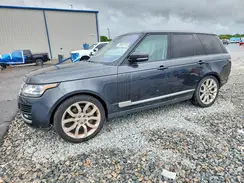 SALGS2PF7GA312764 2016 LAND ROVER RANGE ROVER