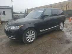 SALGS2PF7GA317950 2016 LAND ROVER RANGE ROVER