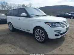 SALGS2PF8GA285672 2016 LAND ROVER RANGE ROVER