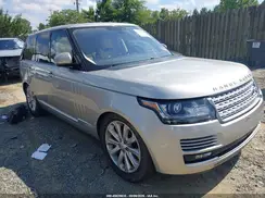 SALGS2PF8GA288426 2016 LAND ROVER RANGE ROVER
