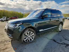 SALGS2PF8GA295733 2016 LAND ROVER RANGE ROVER