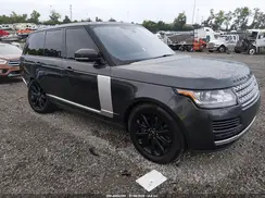 SALGS2PF8GA296266 2016 LAND ROVER RANGE ROVER