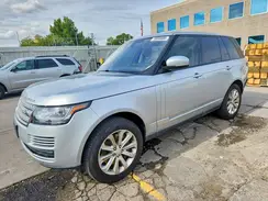 SALGS2PF8GA297112 2016 LAND ROVER RANGE ROVER