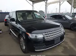 SALGS2PF8GA300025 2016 LAND ROVER RANGE ROVER
