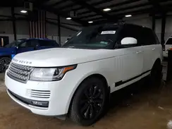 SALGS2PF8GA312644 2016 LAND ROVER RANGE ROVER
