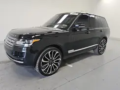 SALGS2PF8GA312952 2016 LAND ROVER RANGE ROVER