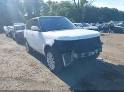 SALGS2PF8GA313650 2016 LAND ROVER RANGE ROVER