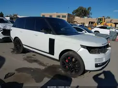 SALGS2PF8GA313681 2016 LAND ROVER RANGE ROVER