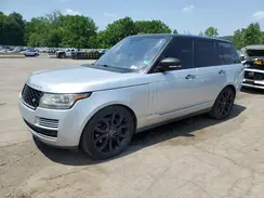 SALGS2PF8GA314250 2016 LAND ROVER RANGE ROVER