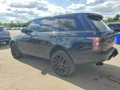 SALGS2PF8GA318881 2016 LAND ROVER RANGE ROVER