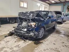 SALGS2PF9GA295188 2016 LAND ROVER RANGE ROVER