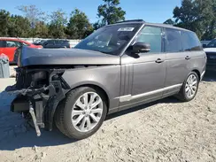 SALGS2PF9GA295613 2016 LAND ROVER RANGE ROVER