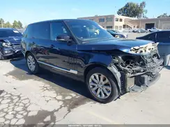SALGS2PF9GA300292 2016 LAND ROVER RANGE ROVER
