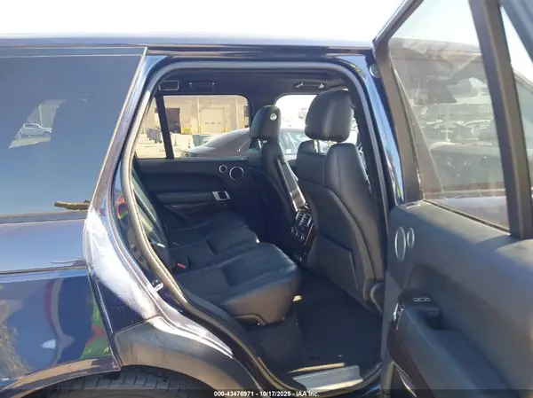 SALGS2PF9GA300292 2016 LAND ROVER RANGE ROVER - Image 8