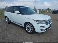 SALGS2PF9GA316413 2016 LAND ROVER RANGE ROVER