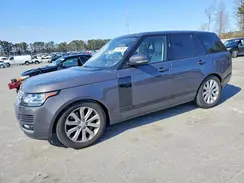 SALGS2PF9GA318369 2016 LAND ROVER RANGE ROVER