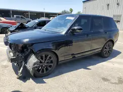 SALGS2PF9GA319568 2016 LAND ROVER RANGE ROVER