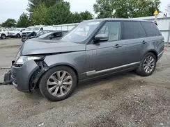 SALGS2PFXGA289061 2016 LAND ROVER RANGE ROVER