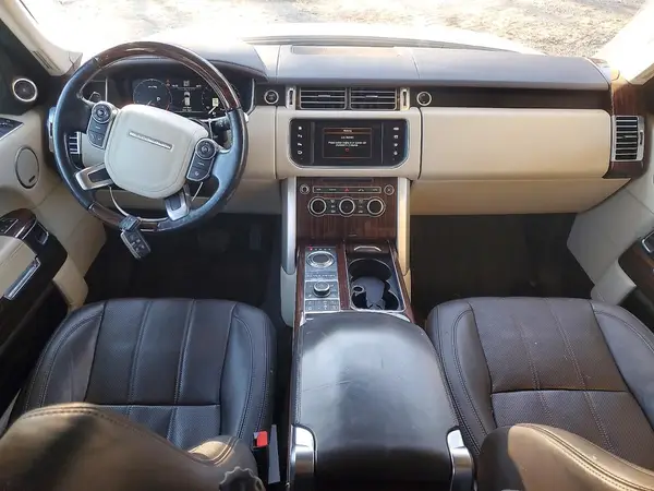 SALGS2PFXGA292543 2016 LAND ROVER DISCOVERY - Image 8