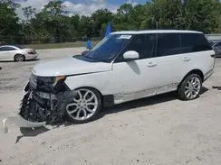 SALGS2PFXGA309101 2016 LAND ROVER RANGE ROVER