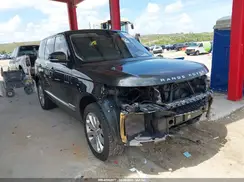 SALGS2PFXGA313164 2016 LAND ROVER RANGE ROVER