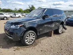 SALGS2PFXGA313357 2016 LAND ROVER RANGE ROVER