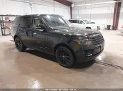 SALGS2PFXGA314542 2016 LAND ROVER RANGE ROVER