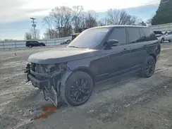 SALGS2PFXGA315383 2016 LAND ROVER RANGE ROVER