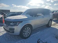 SALGS2PFXGA316503 2016 LAND ROVER RANGE ROVER