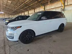 SALGS2RE0JA383218 2018 LAND ROVER RANGE ROVER