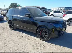 SALGS2RE0JA384577 2018 LAND ROVER RANGE ROVER