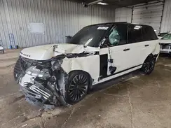 SALGS2RE0JA387401 2018 LAND ROVER RANGE ROVER