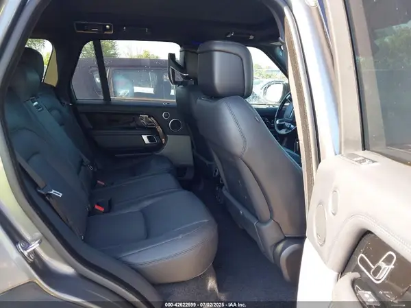SALGS2RE0JA392078 2018 LAND ROVER RANGE ROVER - Image 8