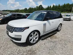 SALGS2RE0JA392484 2018 LAND ROVER RANGE ROVER