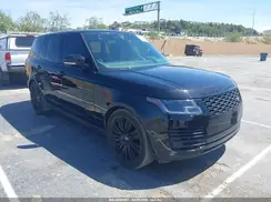 SALGS2RE0JA394073 2018 LAND ROVER RANGE ROVER