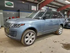 SALGS2RE0JA503213 2018 LAND ROVER RANGE ROVER