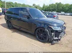 SALGS2RE0JA505236 2018 LAND ROVER RANGE ROVER