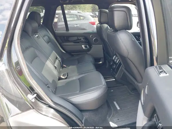 SALGS2RE0JA505236 2018 LAND ROVER RANGE ROVER - Image 8