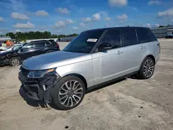 SALGS2RE0JA514454 2018 LAND ROVER RANGE ROVER